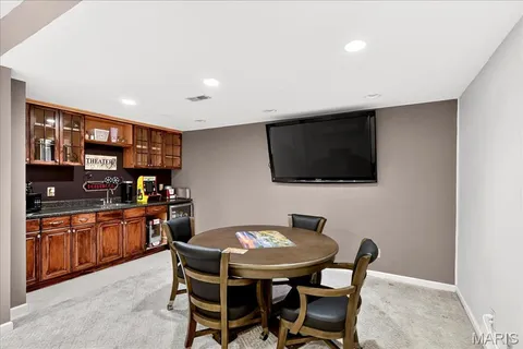 $875,000 | 1460 Highland Valley Drive, Wildwood, MO 63005