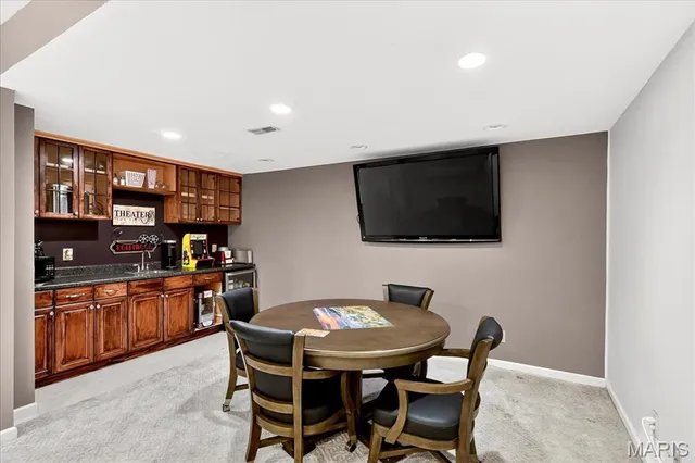 $875,000 | 1460 Highland Valley Drive, Wildwood, MO 63005