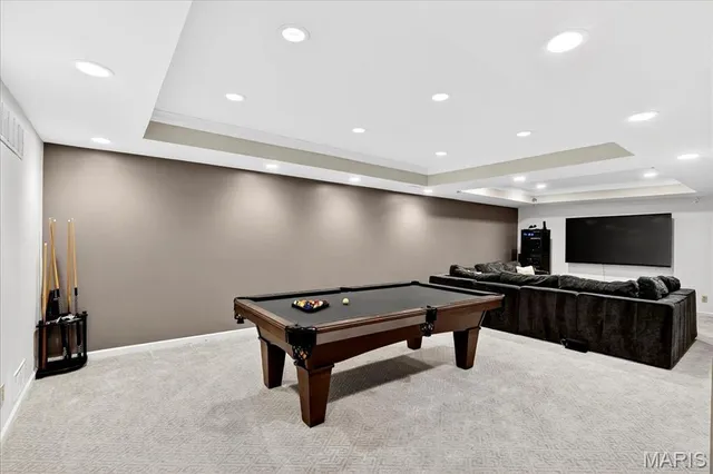 $875,000 | 1460 Highland Valley Drive, Wildwood, MO 63005