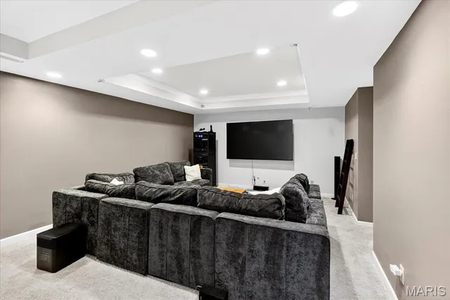 $875,000 | 1460 Highland Valley Drive, Wildwood, MO 63005