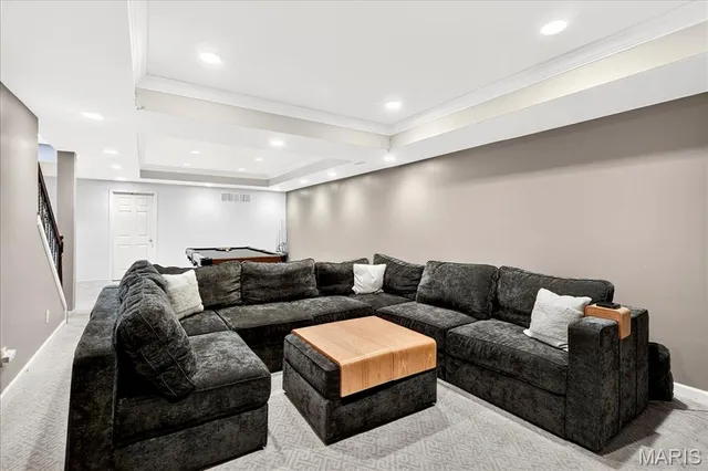 $875,000 | 1460 Highland Valley Drive, Wildwood, MO 63005