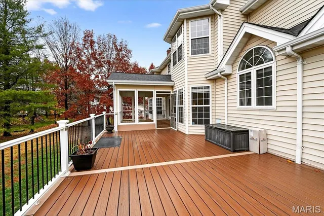 $875,000 | 1460 Highland Valley Drive, Wildwood, MO 63005