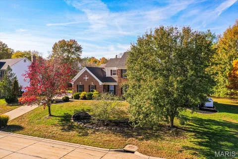 $875,000 | 1460 Highland Valley Drive, Wildwood, MO 63005