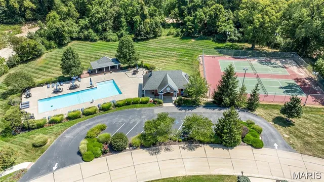 $875,000 | 1460 Highland Valley Drive, Wildwood, MO 63005