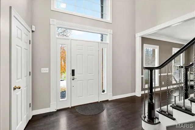 $875,000 | 1460 Highland Valley Drive, Wildwood, MO 63005