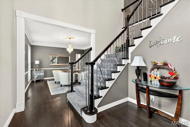 $875,000 | 1460 Highland Valley Drive, Wildwood, MO 63005