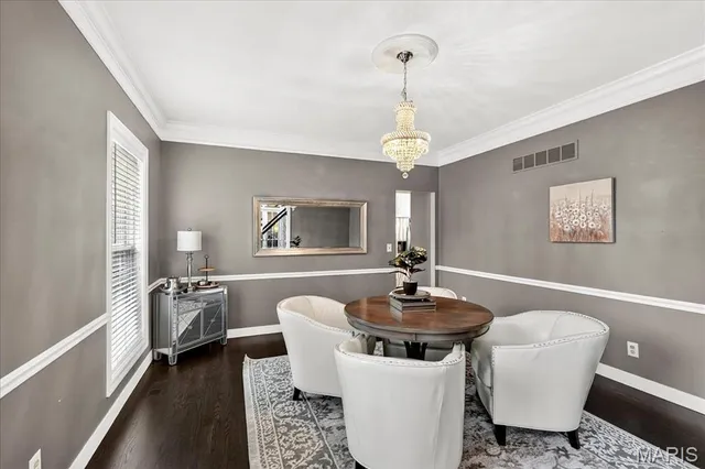 $875,000 | 1460 Highland Valley Drive, Wildwood, MO 63005