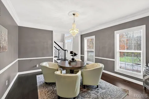 $875,000 | 1460 Highland Valley Drive, Wildwood, MO 63005