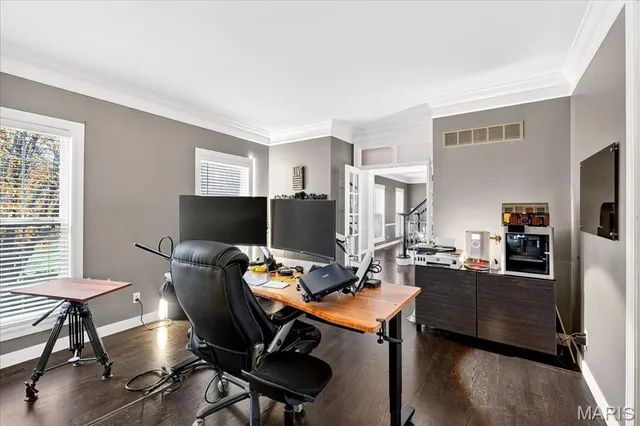 $875,000 | 1460 Highland Valley Drive, Wildwood, MO 63005