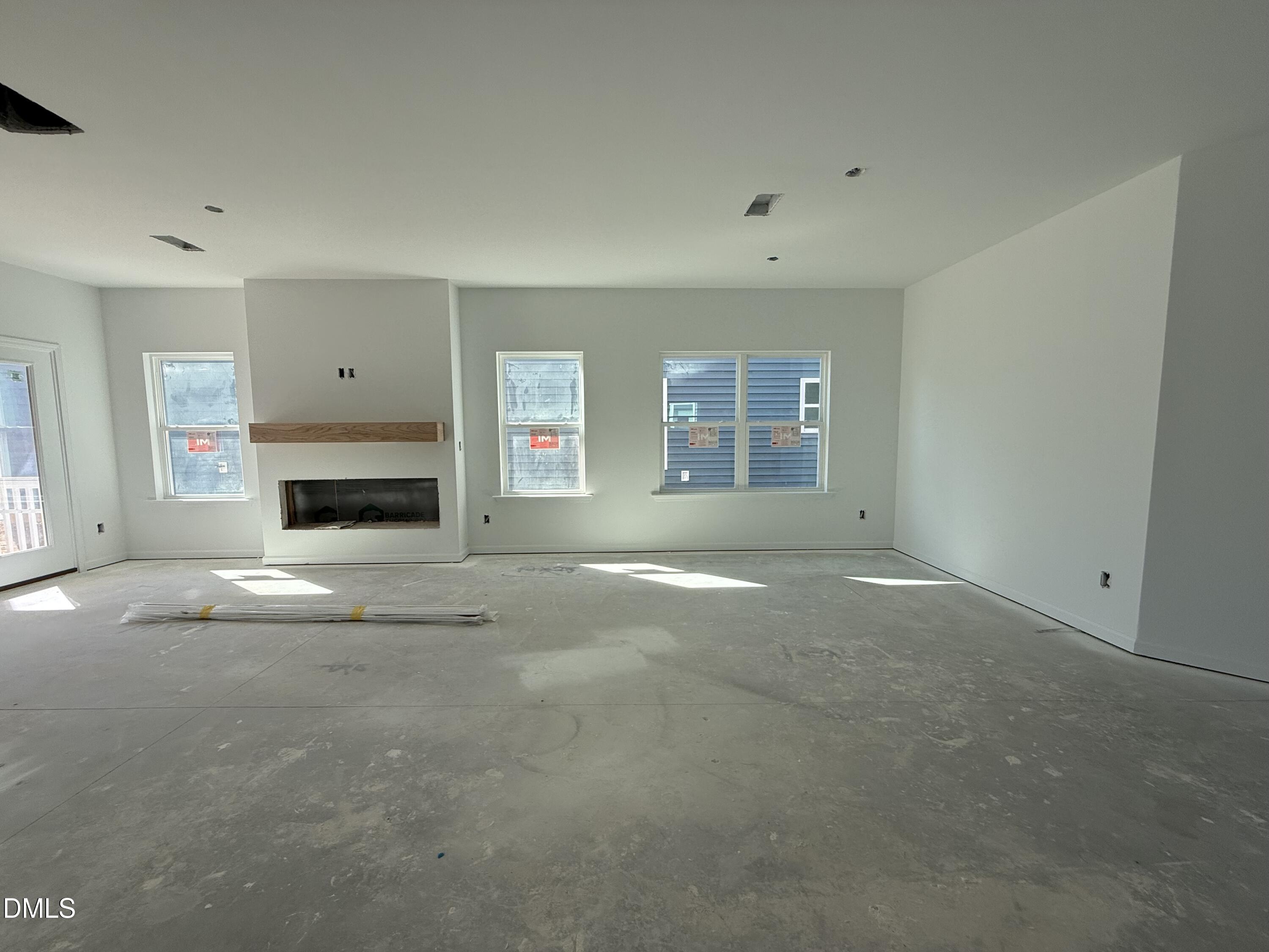 2856 Quarry Road, Unit 170 Rolesville, NC 27571 - Photo 14 of 32 IMG_0398