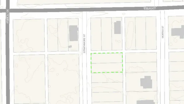 $24,900 | 2021 Strathmore Street, Fort Wayne, IN 46802