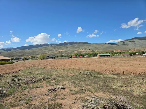 $149,000 | 38 Leseberg Avenue, Dubois, WY 82513