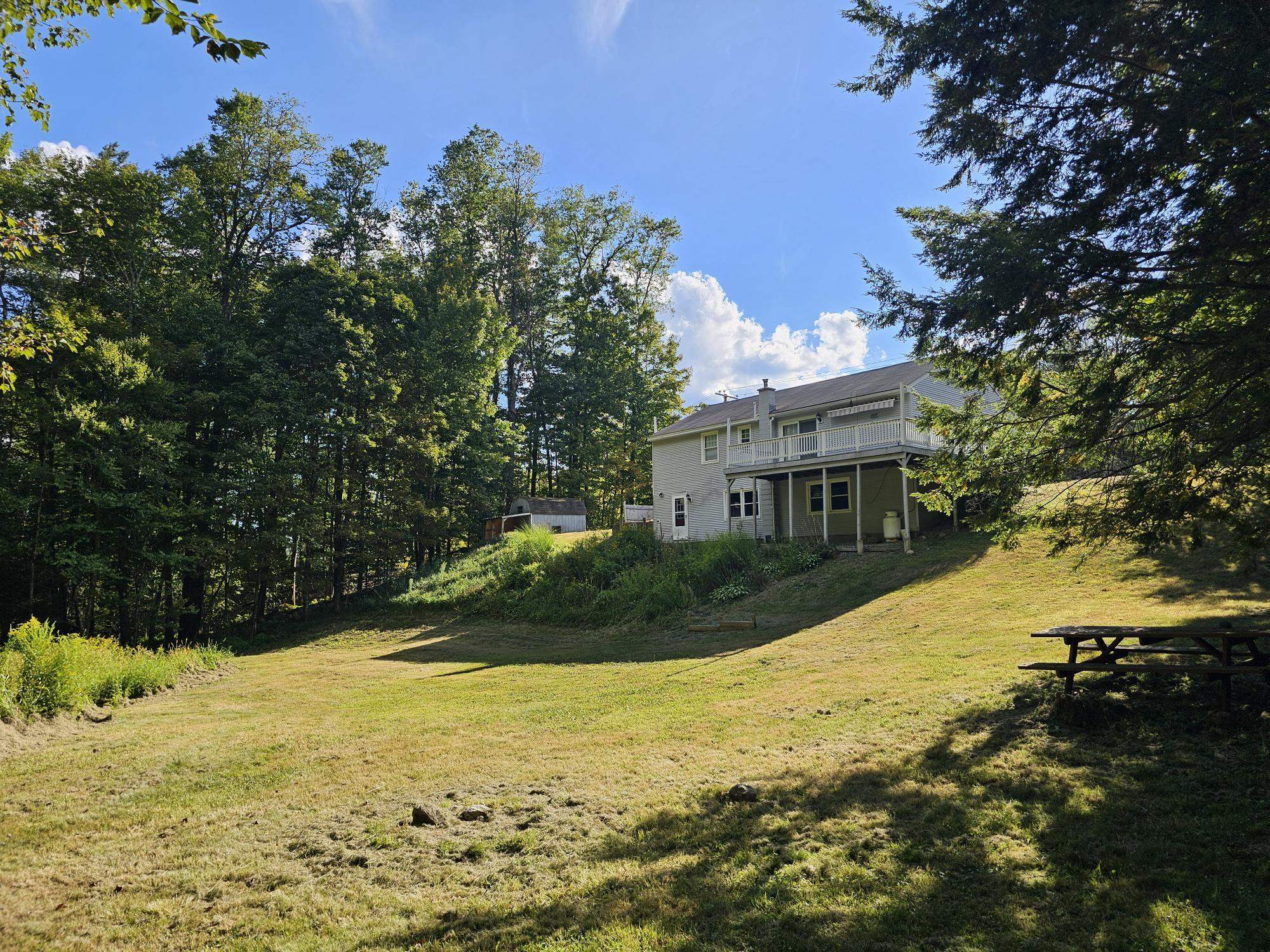 398 Chesterfield Road Hinsdale, NH 03451 - Photo 23 of 29 Gallery Image 23