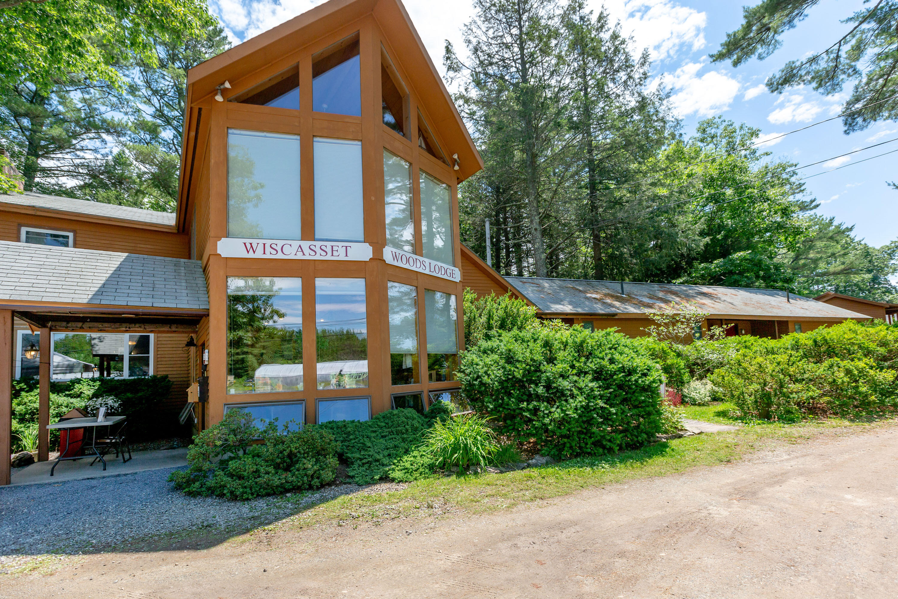 596-608 Bath Road Wiscasset, ME 04578 - Photo 3 of 87 Wiscasseet Lodge_Dunbar_04