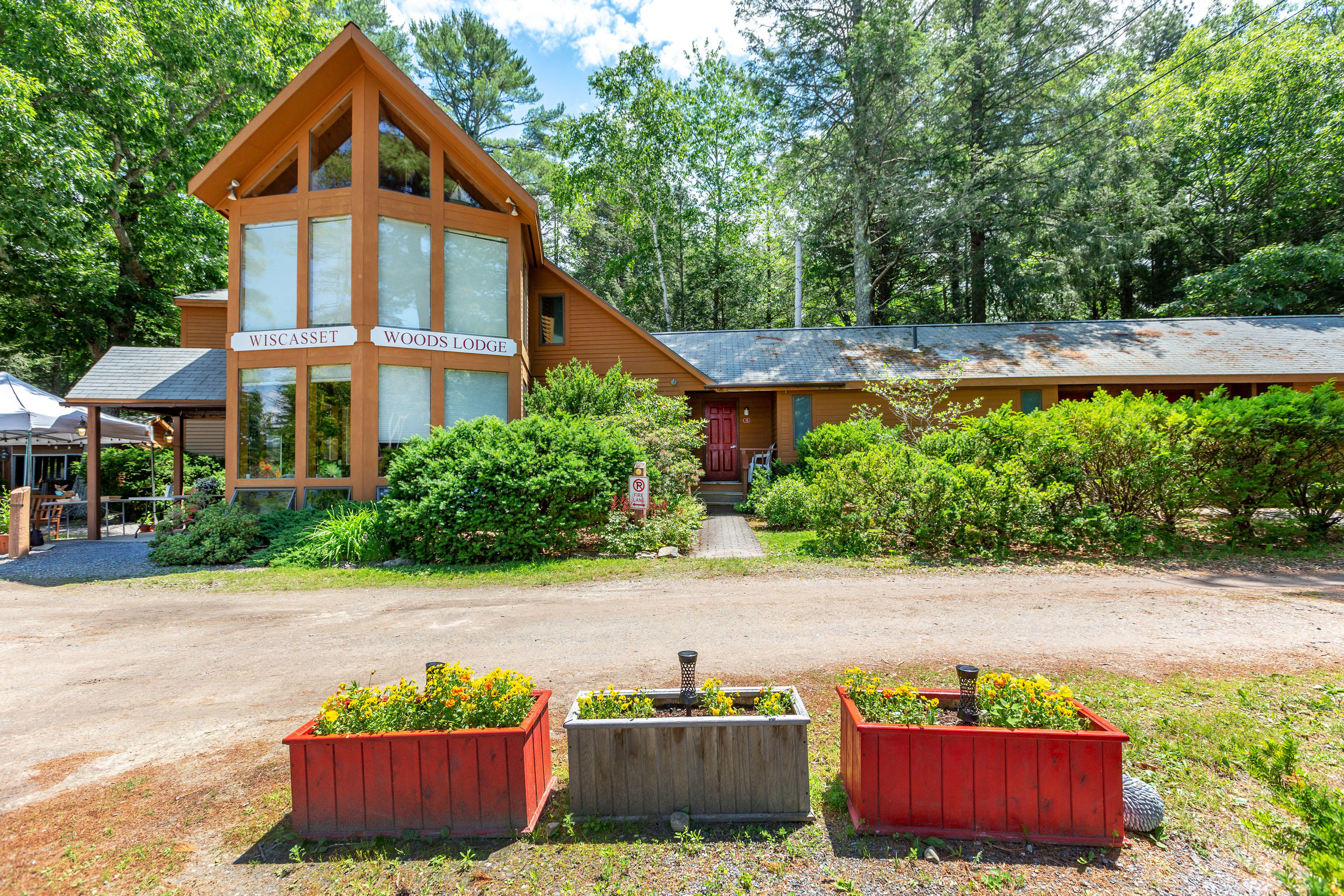 596-608 Bath Road Wiscasset, ME 04578 - Photo 85 of 87 Wiscasseet Lodge_Dunbar_05