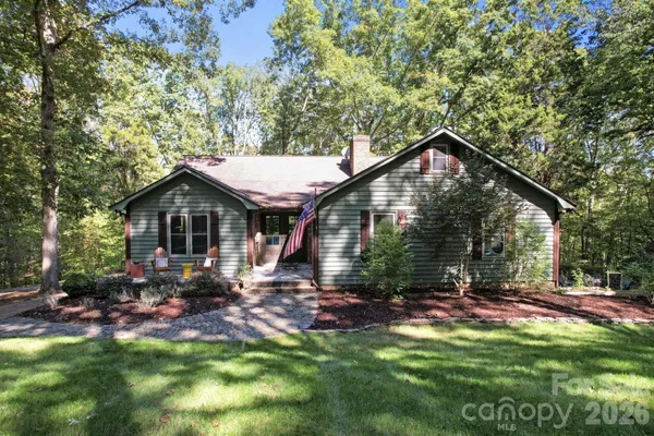 $625,000 | 3200 Van Tassel Drive, Concord, NC 28025