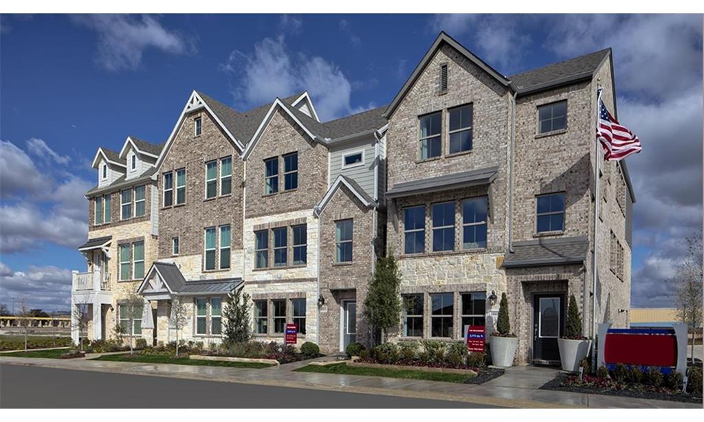 131 Peach Orchard Lane Euless, TX 76040 - Photo 1 of 1