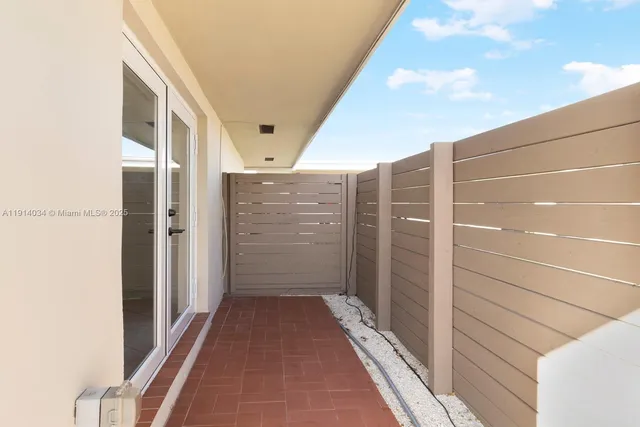 a view of a bathroom