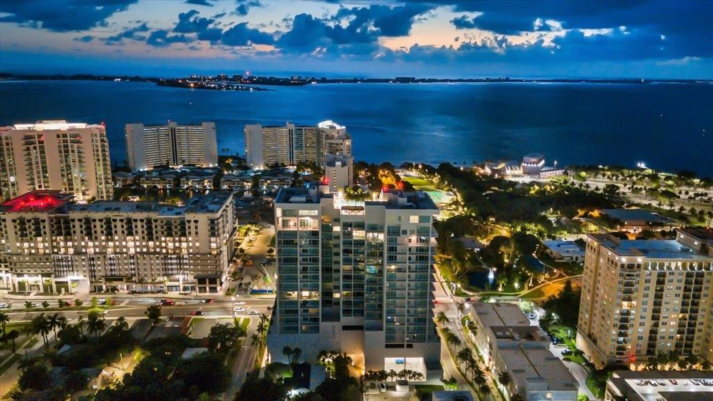 5215 Hidden Harbor Road Sarasota, FL 34242 - Photo 21 of 22