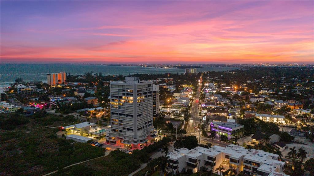 5215 Hidden Harbor Road Sarasota, FL 34242 - Photo 22 of 22 a view of a city
