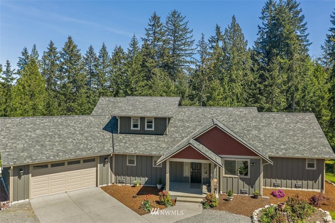 13945 Forsman Road Southeast Olalla, WA 98359 - Photo 1 of 39 Gallery Image 1