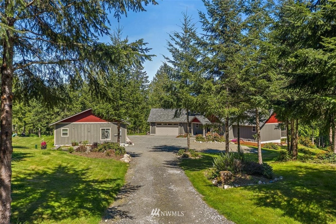 13945 Forsman Road Southeast Olalla, WA 98359 - Photo 2 of 39 Gallery Image 2