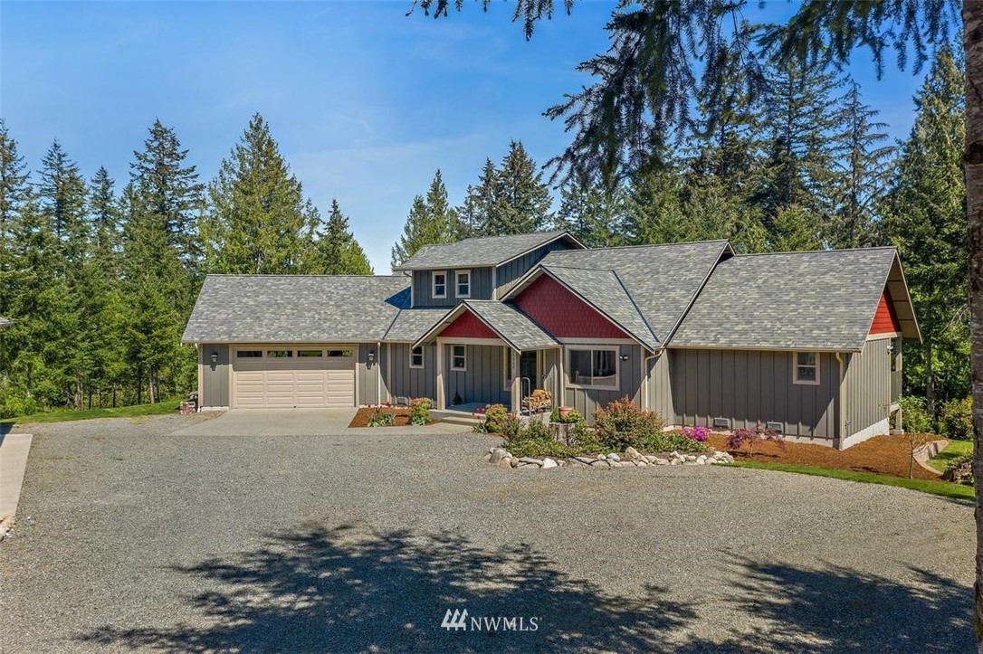 13945 Forsman Road Southeast Olalla, WA 98359 - Photo 3 of 39 Gallery Image 3