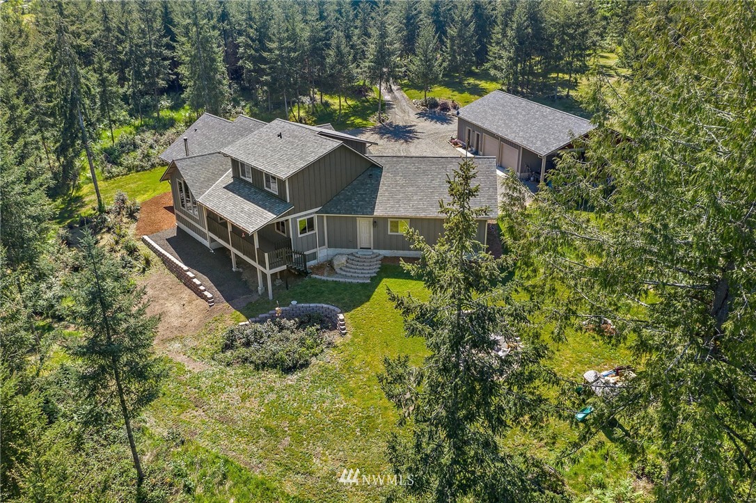13945 Forsman Road Southeast Olalla, WA 98359 - Photo 30 of 39 Gallery Image 30