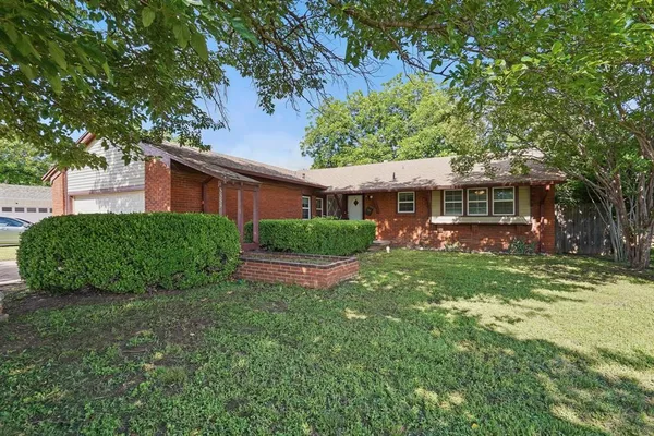 $2,200 | 3333 Sayles Boulevard, Abilene, TX 79605