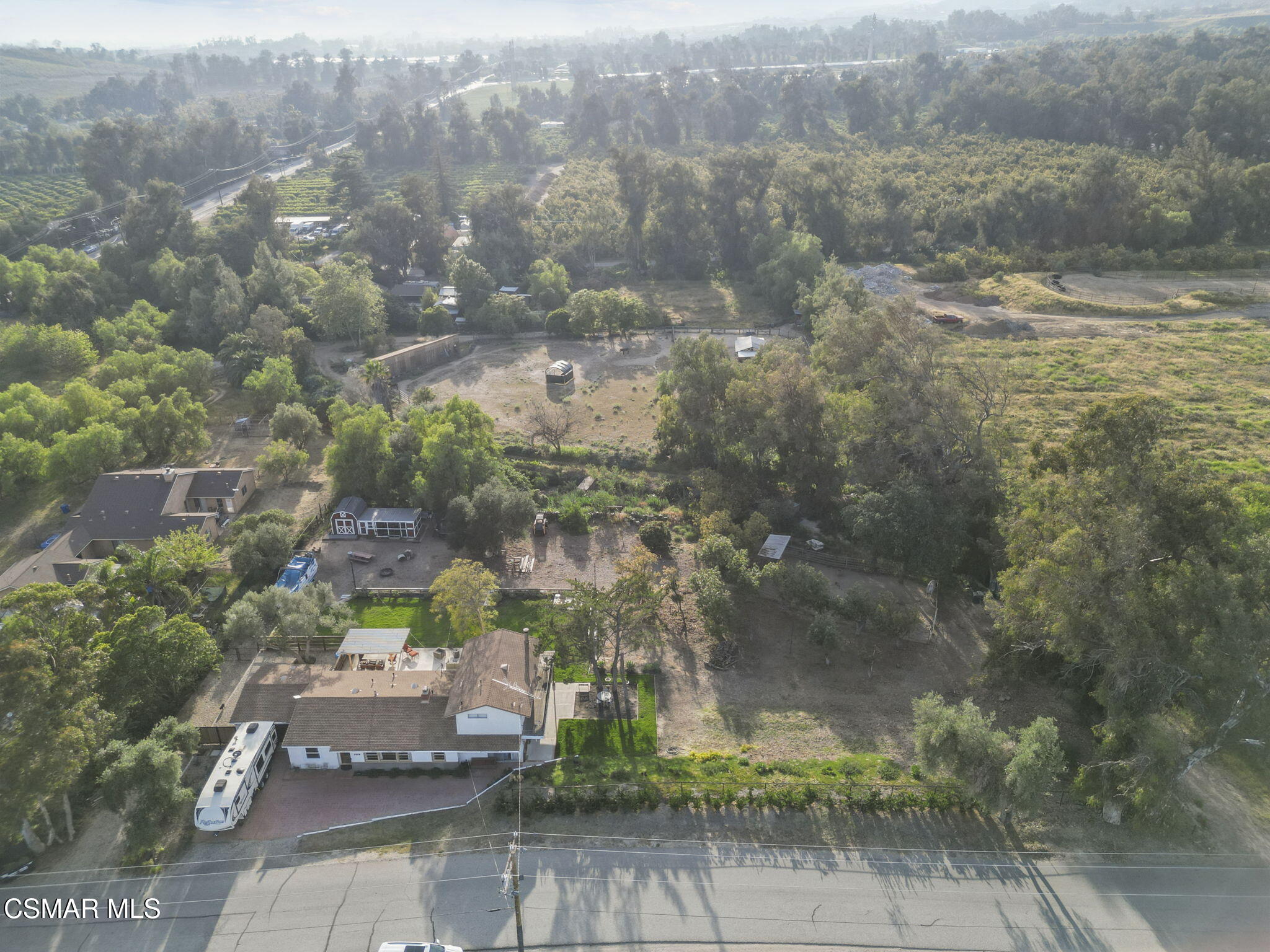 8075 Fruitvale Avenue Moorpark, CA 93021 - Photo 3 of 84 6-web-or-mls-DJI_0487