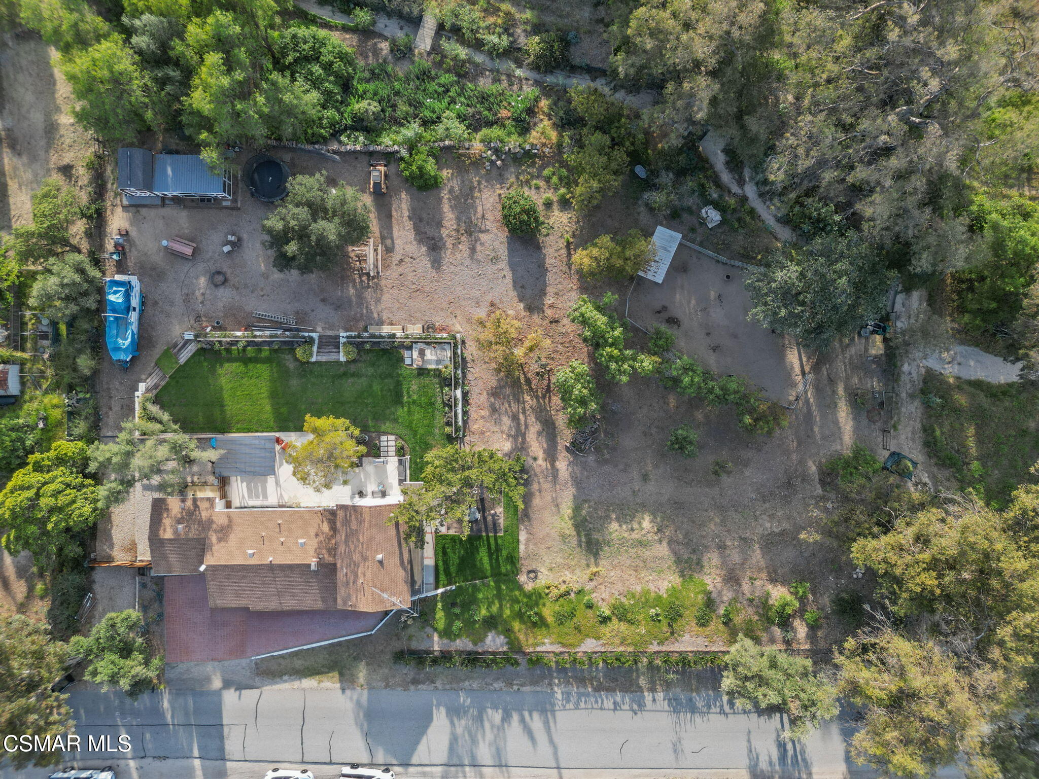 8075 Fruitvale Avenue Moorpark, CA 93021 - Photo 4 of 84 4-web-or-mls-DJI_0480-1