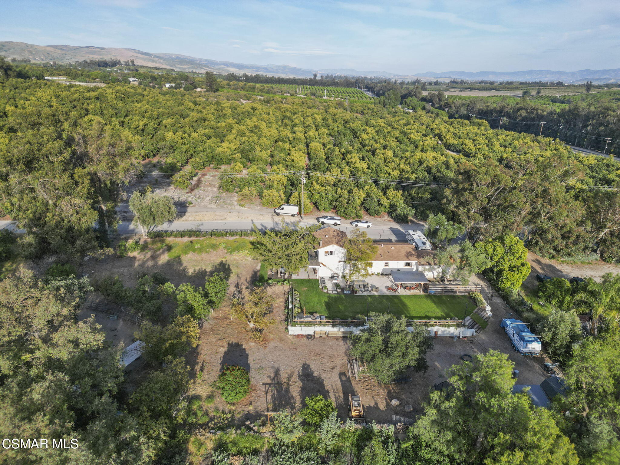 8075 Fruitvale Avenue Moorpark, CA 93021 - Photo 5 of 84 7-web-or-mls-DJI_0490