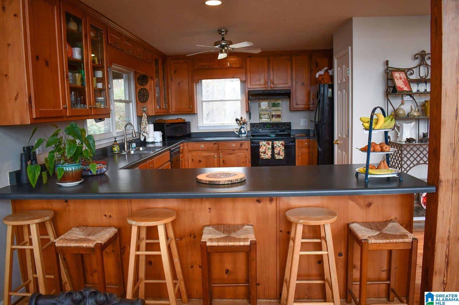 2844 County Road 256 Wedowee, AL 36278 - Photo 10 of 50