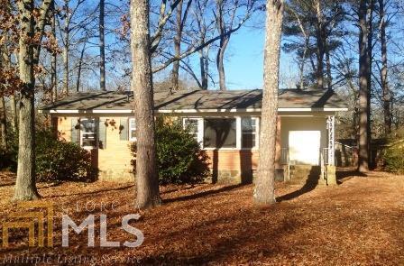 3 Wentworth Place Northwest Rome, GA 30165 - Photo 1 of 1 Gallery Image 1