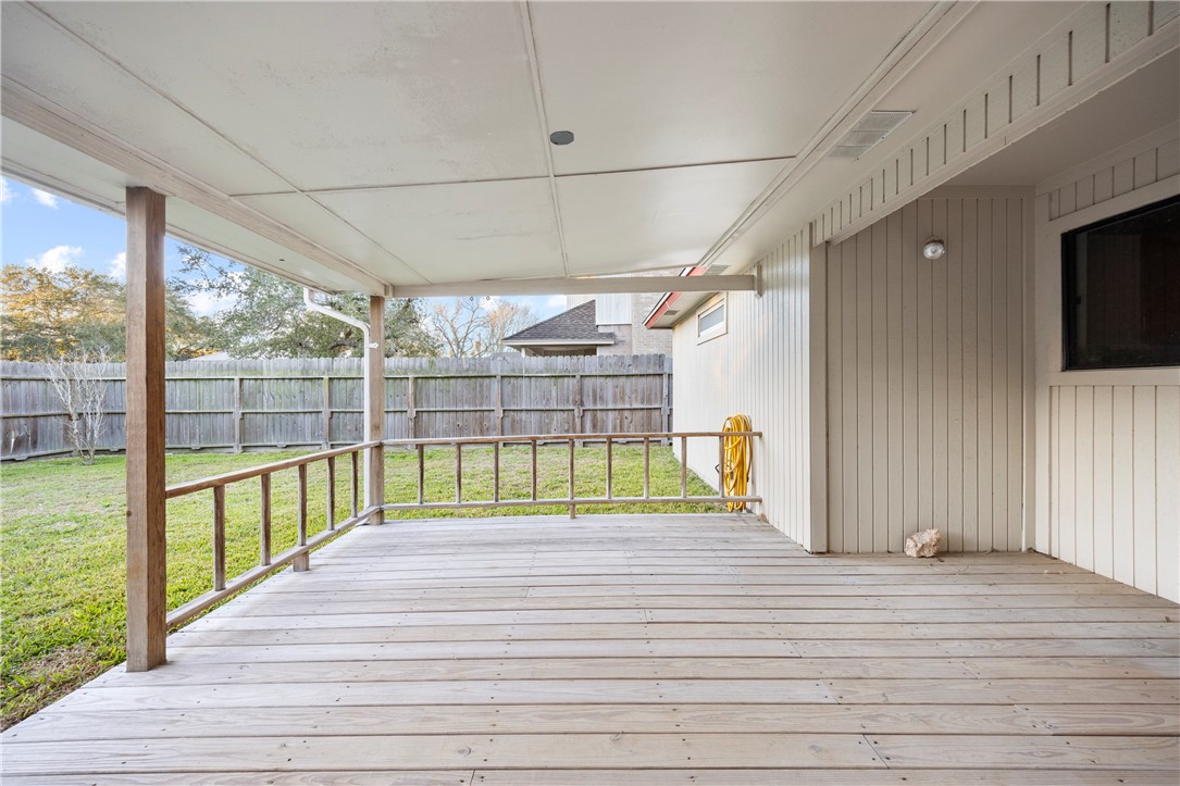 7330 Gold Ridge Road Corpus Christi, TX 78413 - Photo 19 of 19