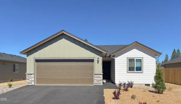 $368,700 | 51787 Jubilee Pine Drive, La Pine, OR 97739