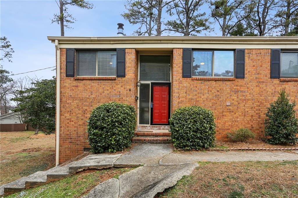 3344 Northcrest Road, Unit A Atlanta, GA 30340 - Photo 1 of 1 Gallery Image 1