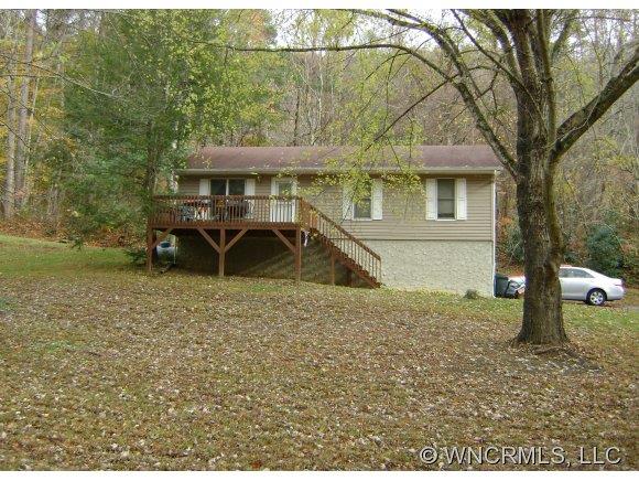 785 Bee Tree Road Swannanoa, NC 28778 - Photo 1 of 10 Gallery Image 1