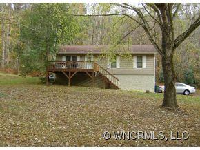 785 Bee Tree Road Swannanoa, NC 28778 - Photo 8 of 10 Gallery Image 8