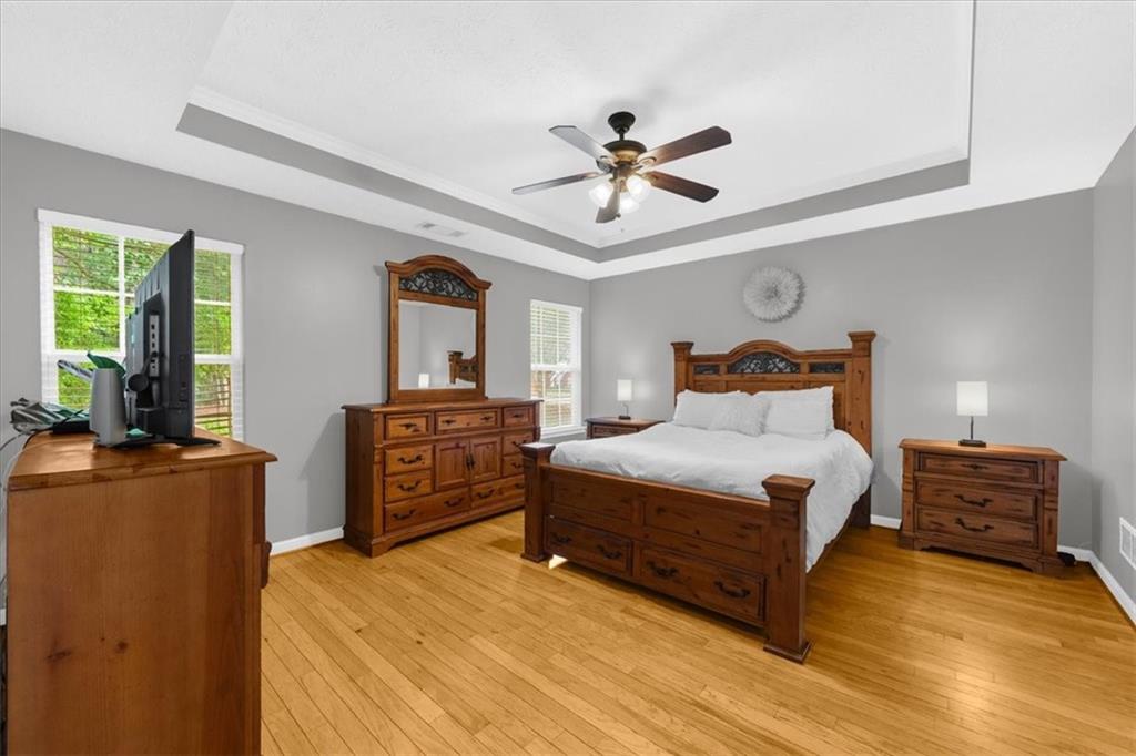300 Cobb Court Hampton, GA 30228 - Photo 36 of 66