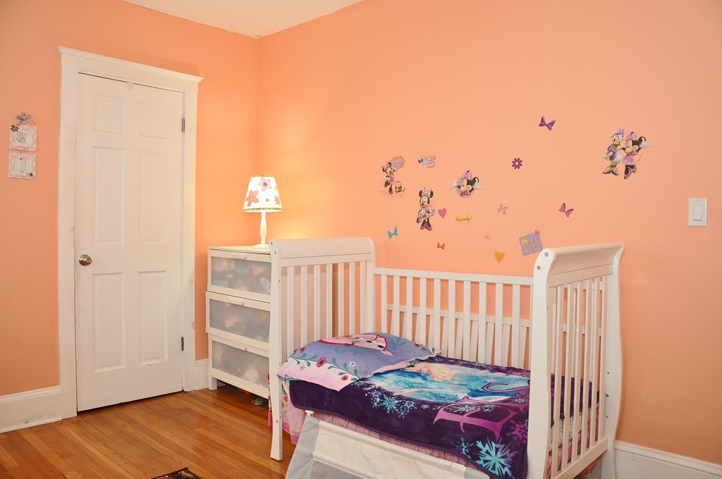 30 Kinross Road, Unit 12 Boston, MA 02135 - Photo 9 of 11