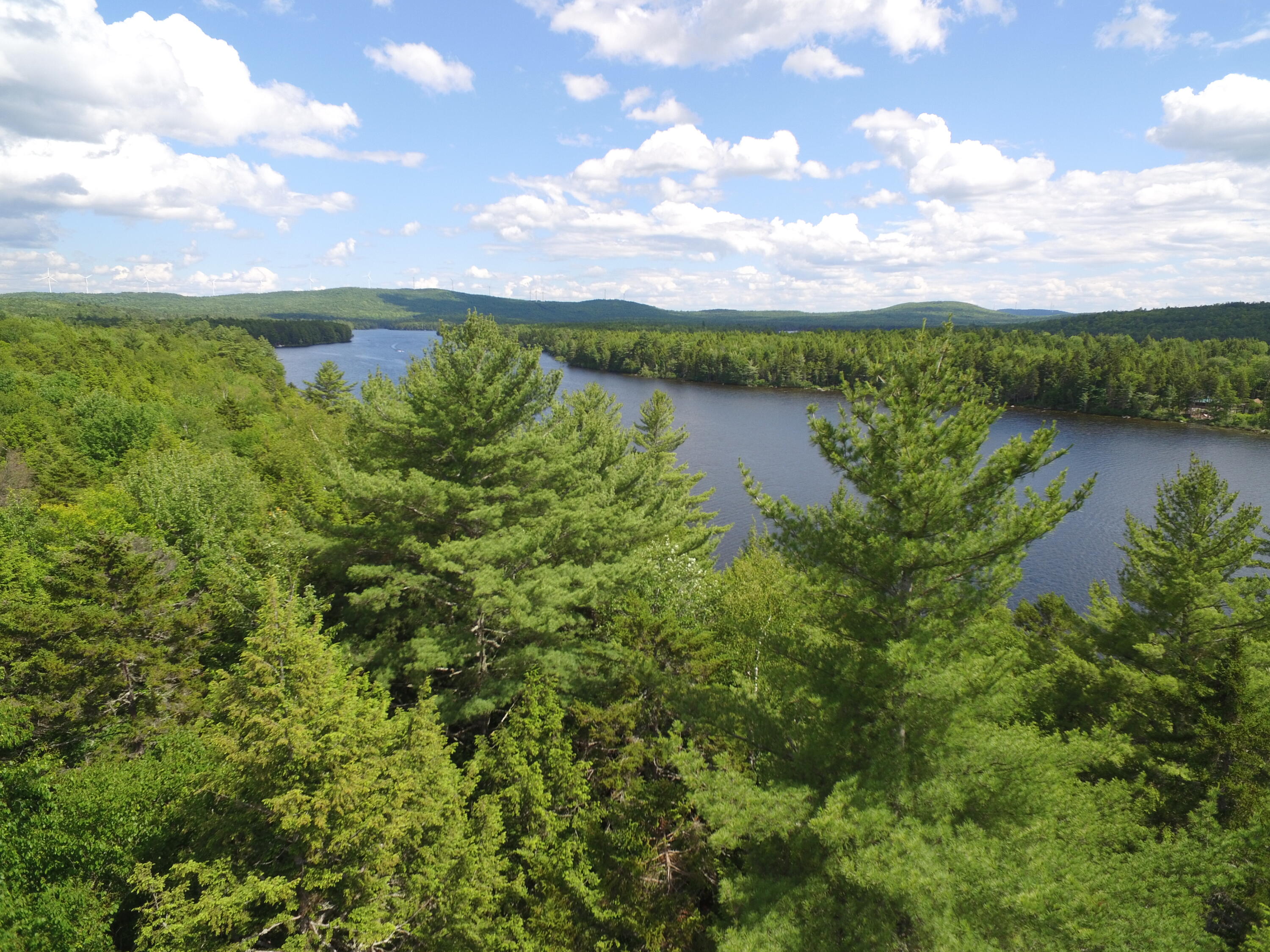 1800 Houston Road Lincoln, ME 04457 - Photo 11 of 26 DJI_0420