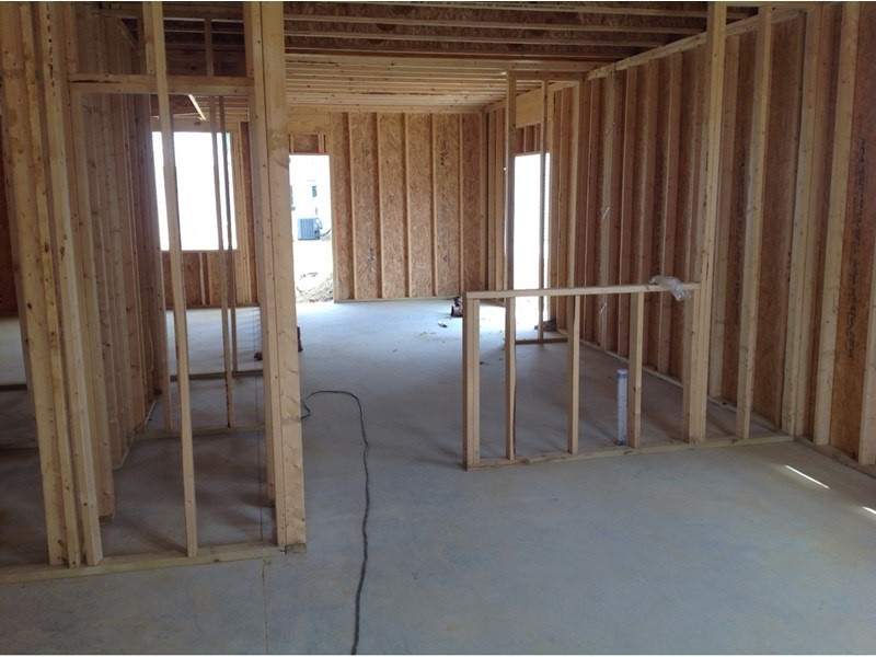 101 Scotch Bonnet Ridge Clayton, NC 27520 - Photo 3 of 25 Interior Photo of Home