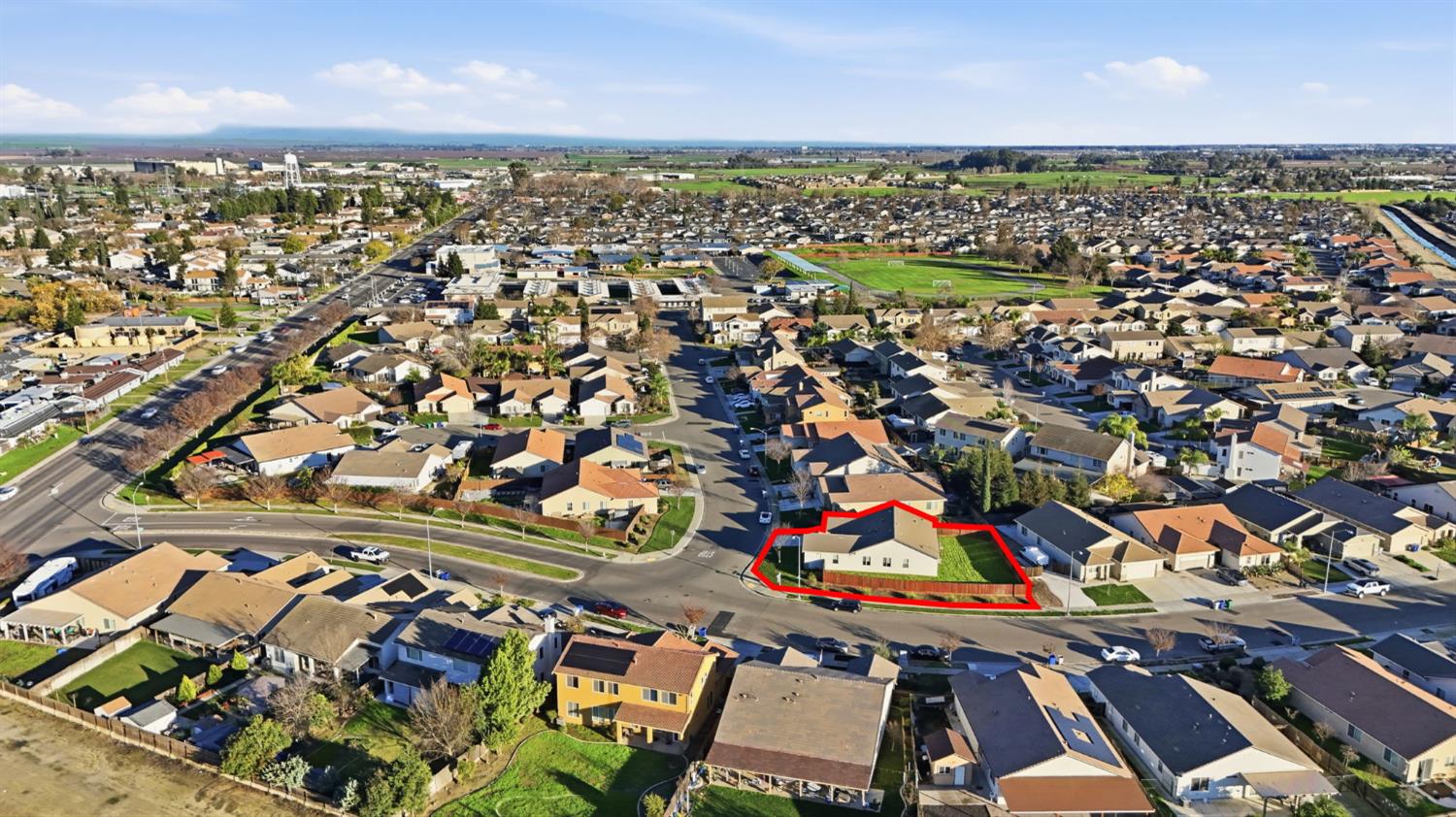 800 Sandstone Way Atwater, CA 95301 - Photo 35 of 35