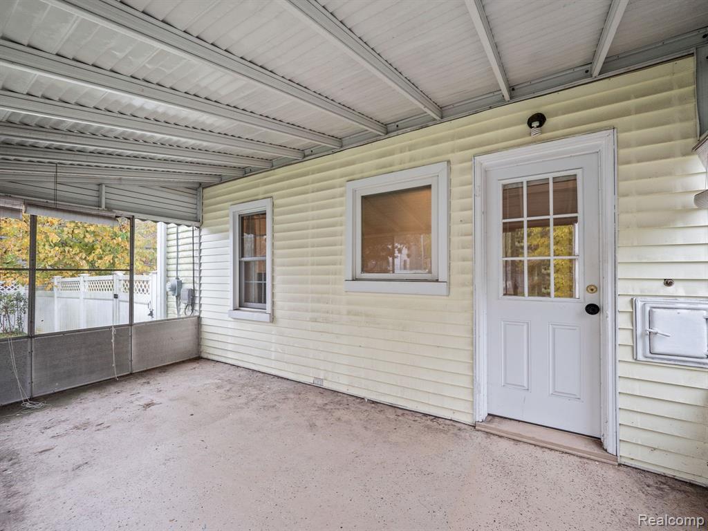 1650 Dorothea Road Berkley, MI 48072 - Photo 28 of 30