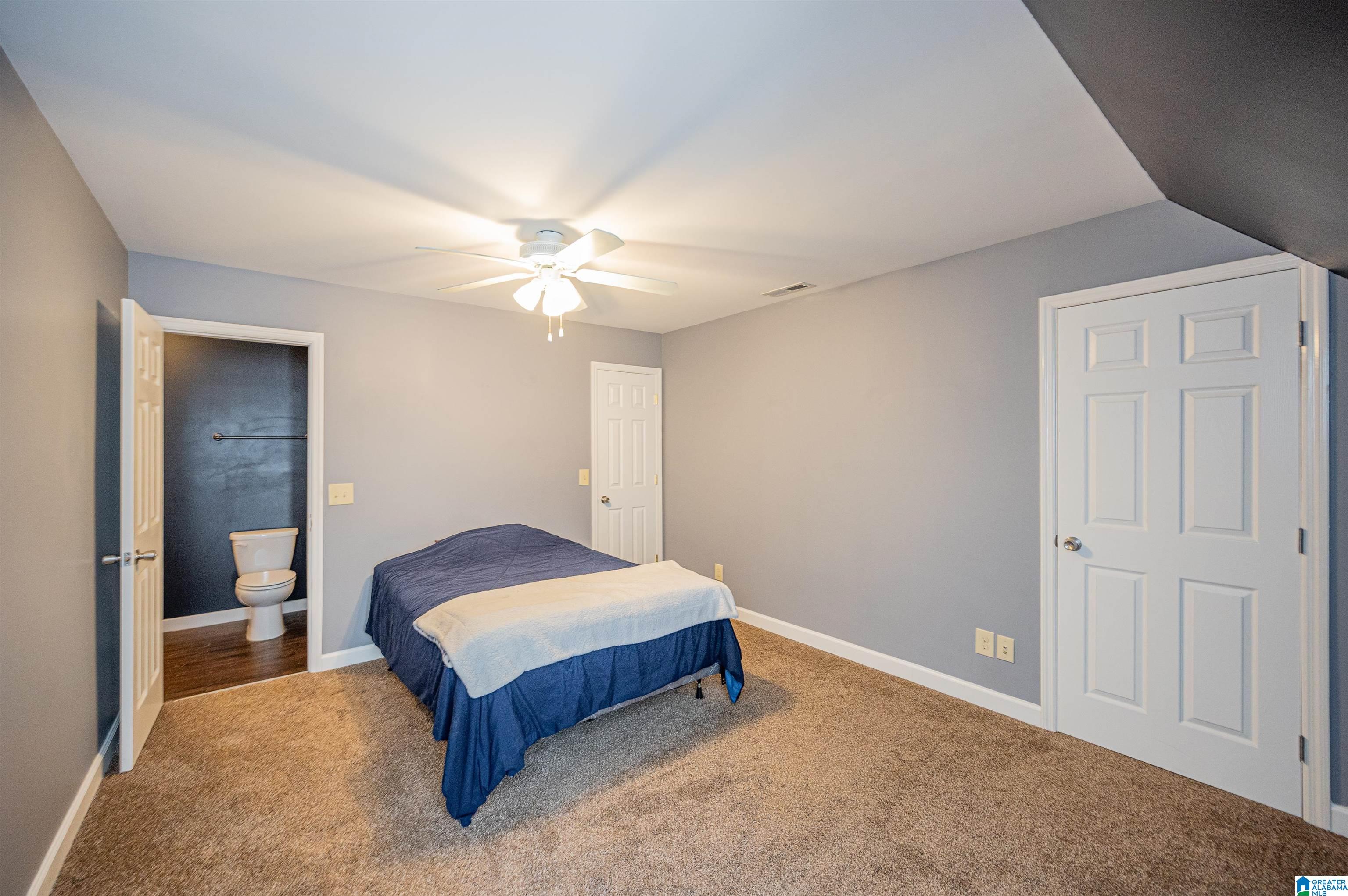 3627 Harrier Road Trussville, AL 35173 - Photo 37 of 47