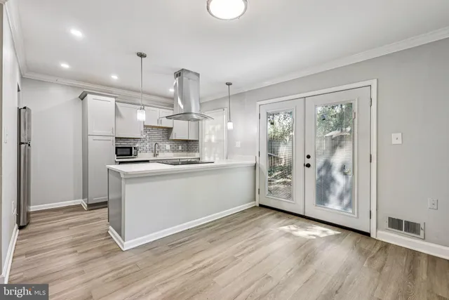 $2,700 | 2905 Wren Court, Woodbridge, VA 22191