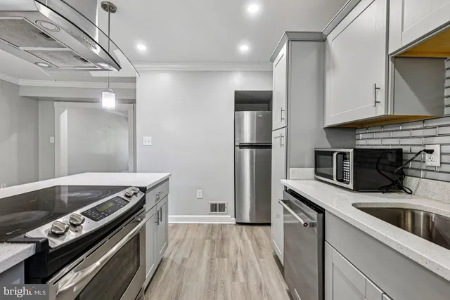 $2,700 | 2905 Wren Court, Woodbridge, VA 22191