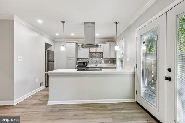 $2,700 | 2905 Wren Court, Woodbridge, VA 22191