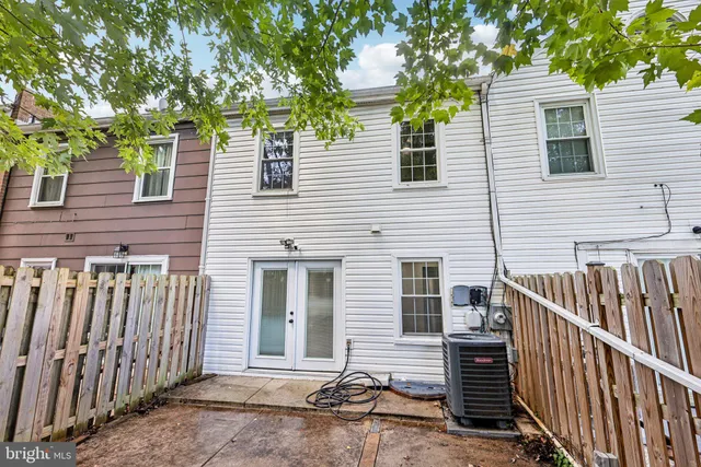 $2,700 | 2905 Wren Court, Woodbridge, VA 22191